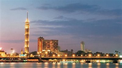 الخروجات التى يفضلها الأقباط فى احتفالاتهم داخل القاهرة