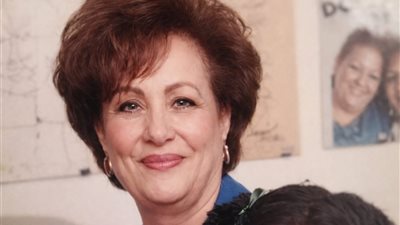 شويكار خليفة أولى مكرَّمي مهرجان المنصورة الدولي لسينما الأطفال