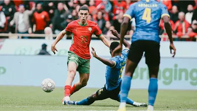 موعد مباراة المغرب والكاميرون في ربع نهائي كأس أمم إفريقيا 2025