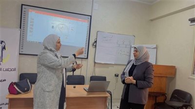 كرنفالات ومبادرات ولقاءات توعوية ودعم صحى لسيدات بنى سويف خلال 2025 