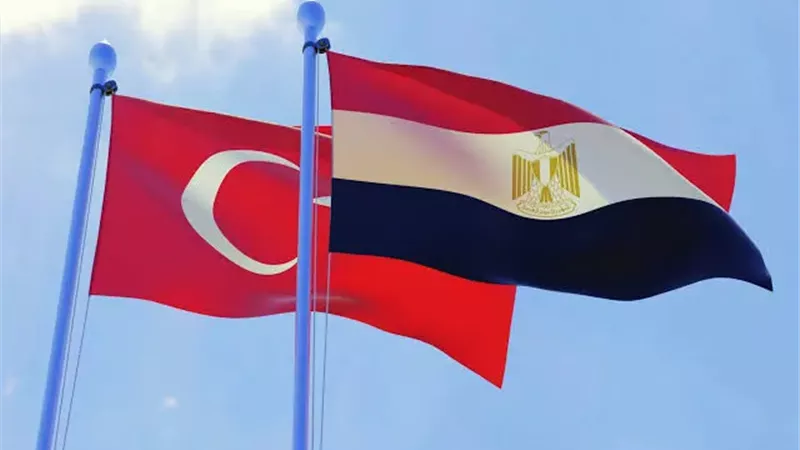علما مصر وتركيا 