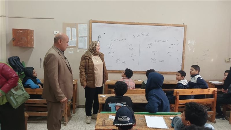 امل الهوارى وكيل