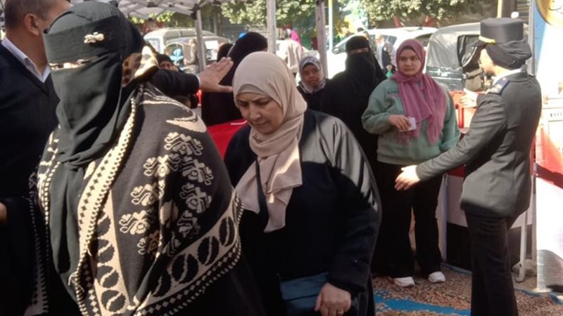انتخابات مجلس النواب