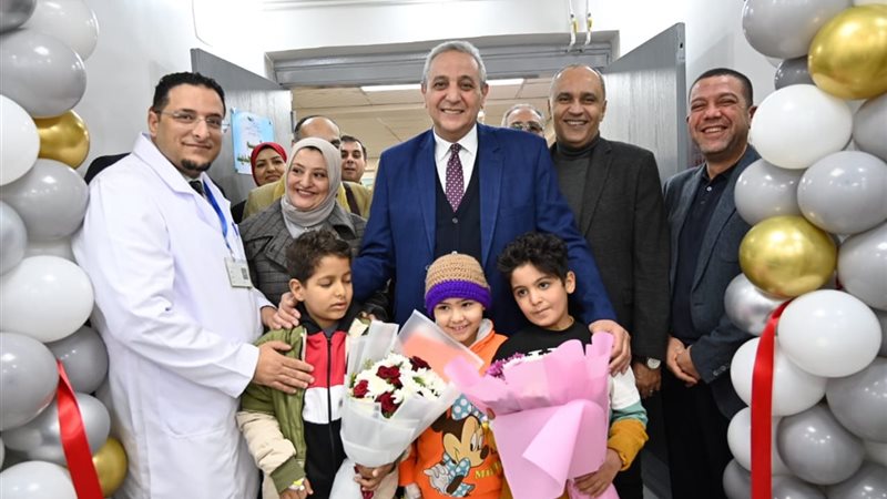 محافظ الغربية 