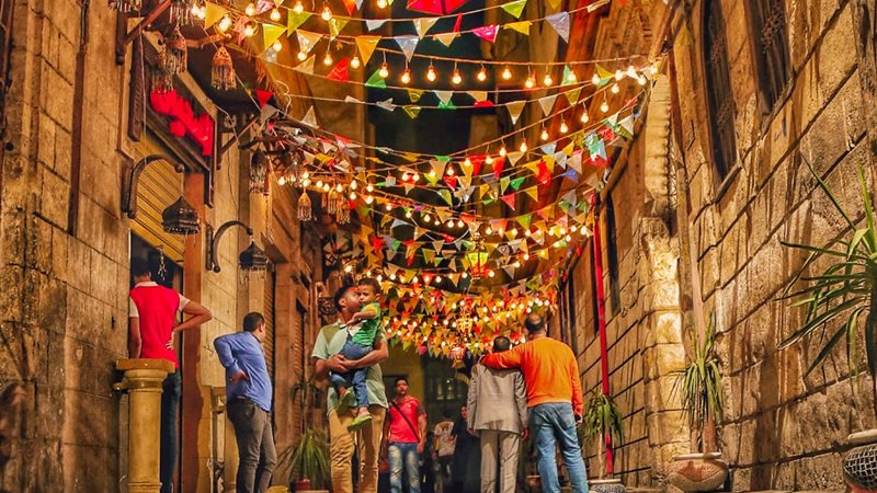 رمضان