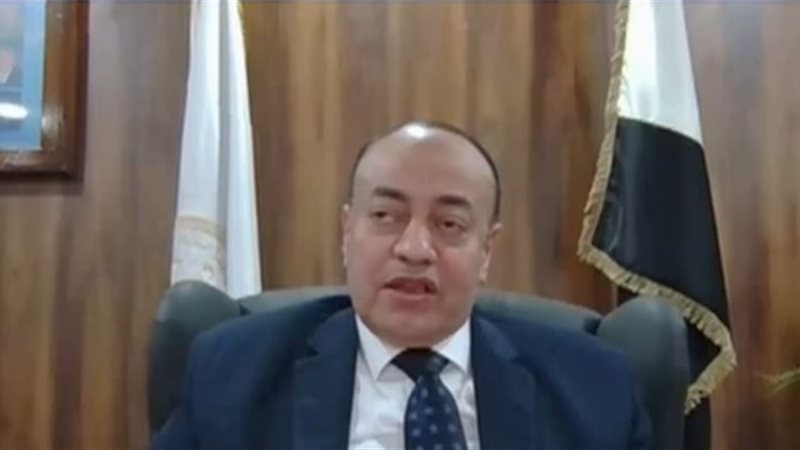 أسامة عبد المنعم