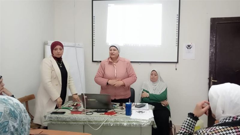 جانب من المبادرة