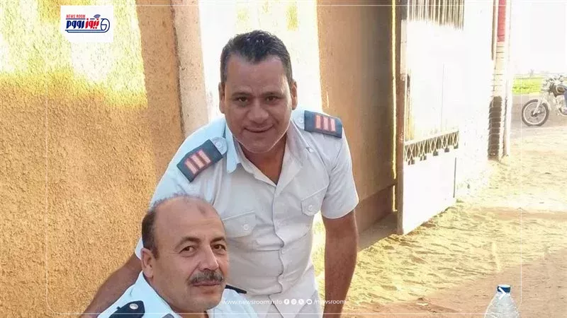 صورة للمتوفي في المنيا