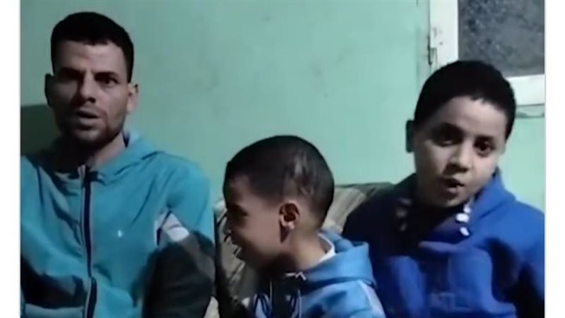 محمود عبد الله وأبناؤه