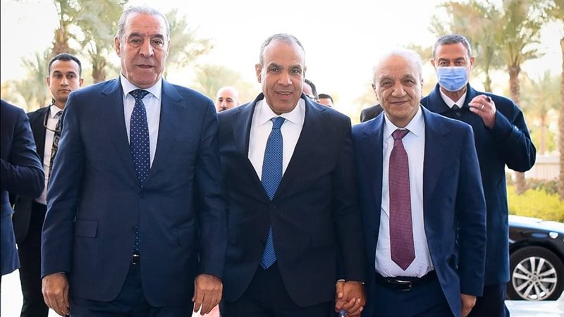 وزير الخارجية ونائب