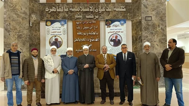 جانب من التفقد