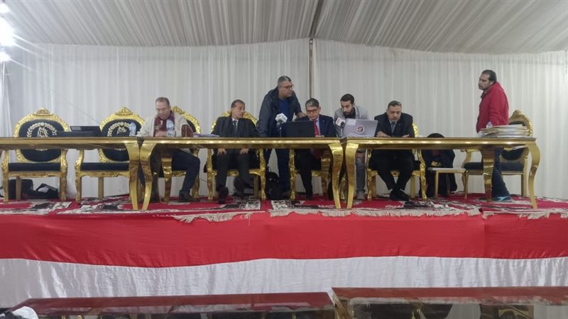 انتخابات مجلس النواب