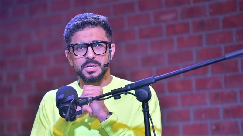 أيمن أشرف