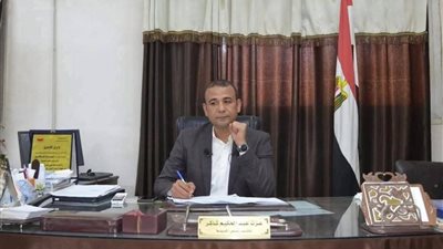 الموت المفاجئ ينهي حياة نائب رئيس مركز ومدينة دار السلام بسوهاج 