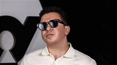 حازم إيهاب ينعى مصمم الجرافيك محمد دولا: أبو قلب أبيض