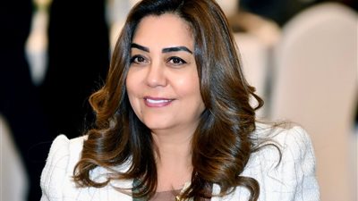 وزيرة التنمية المحلية تستعرض تقريراً حول جهود المركزية للسكان خلال 2025