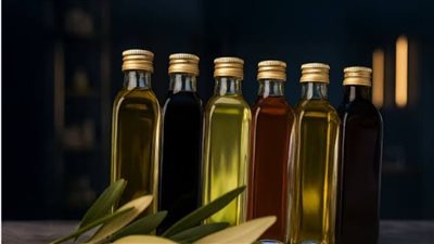 مش كل زيت ينفع لكل شعر… اعرف الفرق بين الزيوت الثقيلة والخفيفة 	