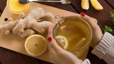 حليف المعدة الطبيعي .. 5 طرق يستفيد بها الهضم من الزنجبيل 	