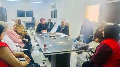 وزارة العمل تطلق قافلة 