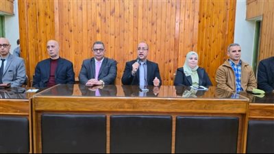 استعداداً لماراثون الإعدادية.. تعليم المنوفية يشدد على الانضباط وتوفير الهدوء