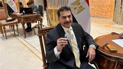 النائب ياسر الحفناوي: البرلمان الجديد أمام مسئوليات تشريعية ورقابية كبيرة