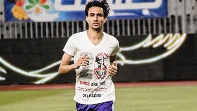 الزمالك يعلن تعيين أيمن حفني في منصب جديد داخل النادي