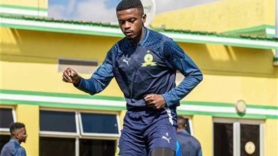وكيل موكوينا: الأهلي لم يتواصل معنا لضم اللاعب |خاص
