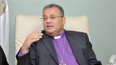 الطائفة الإنجيلية تدعو إلى ترشيد استهلاك الطاقة في كنائسها وتؤكد دعمها للدولة