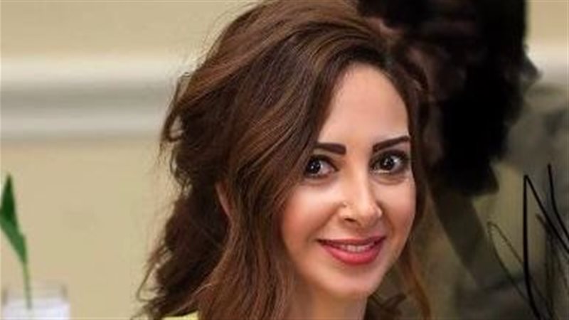 إيمان الزيدي 