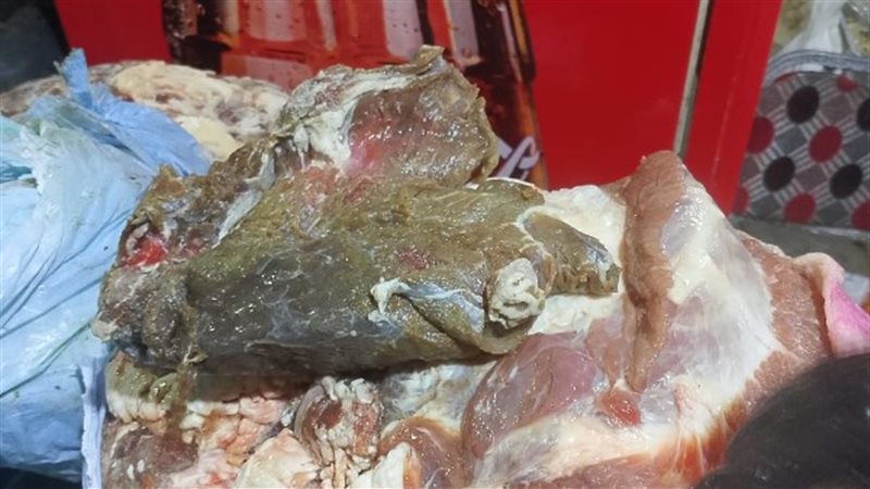 دواء منتهى الصلاحية