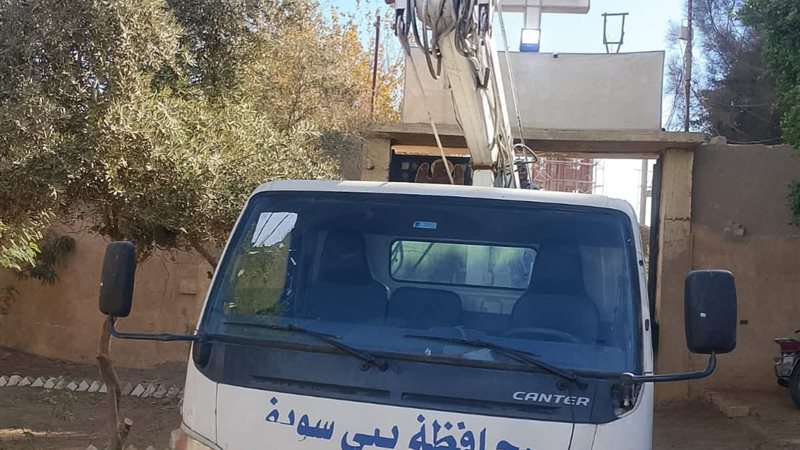 من الأعمال المكثفة