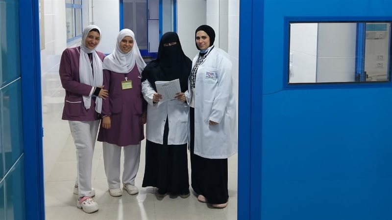 طاقم القسم 