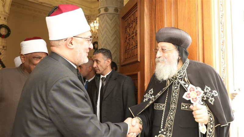 مفتي الجمهورية 