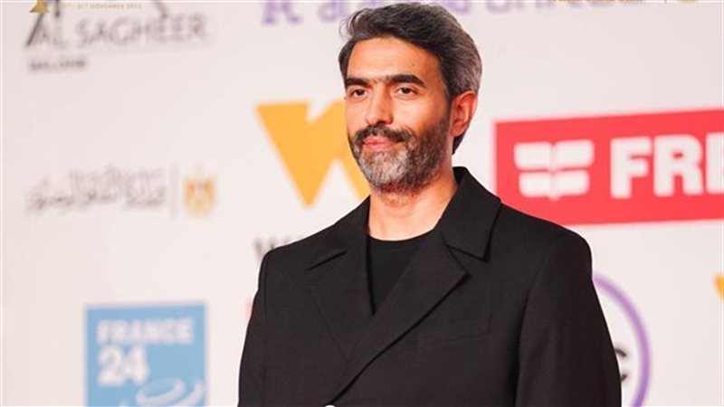 عمرو عابد 