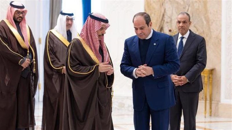 الرئيس عبدالفتاح
