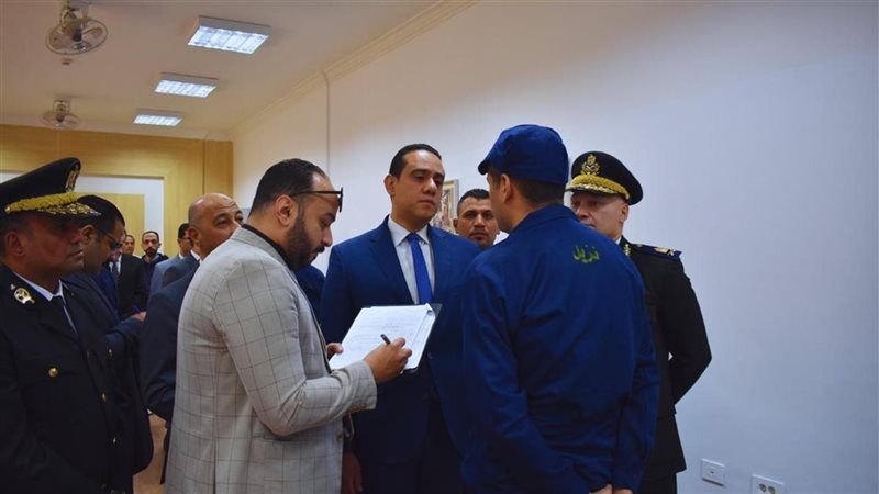 النيابة العامة تُجري