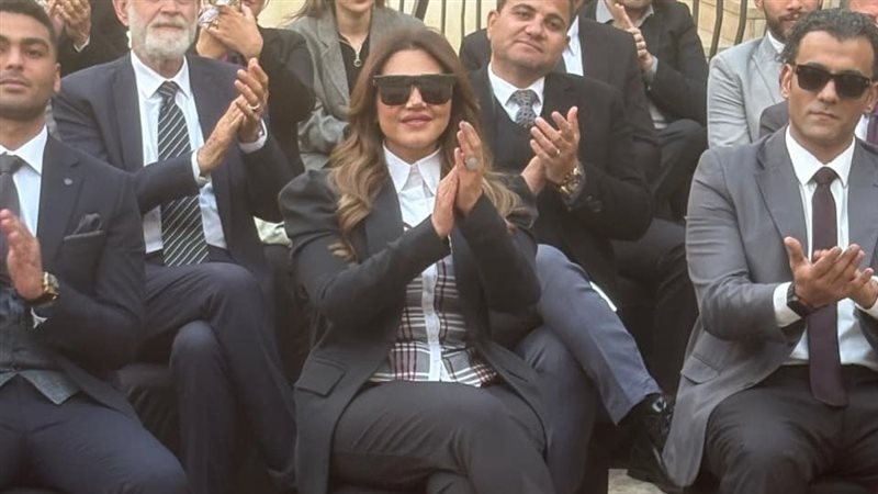 نوليا مصطفى