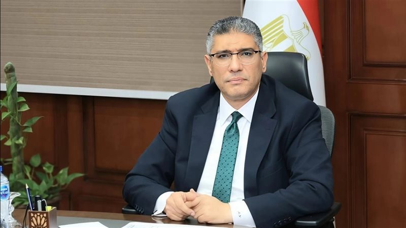 محافط الجيزة 