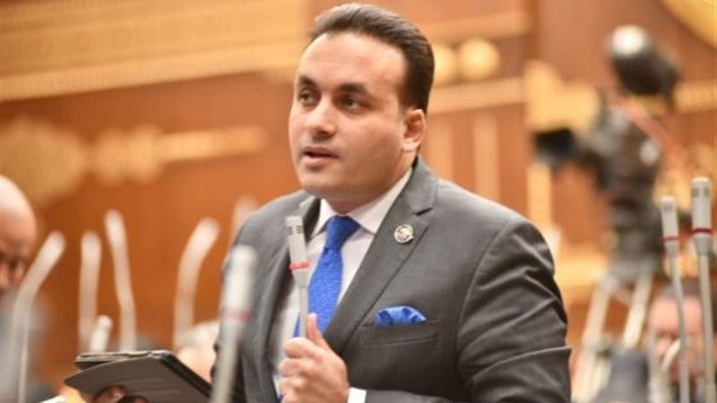 عمرو فهمي 