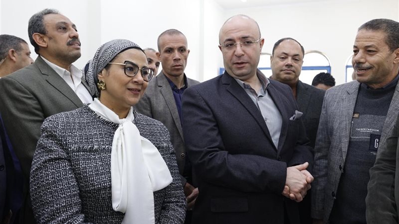المستشارة أمل عمار