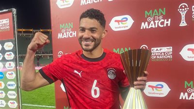 الليلة.. لاعب الأهلي ياسر إبراهيم في ضيافة رامز ليفل الوحش 