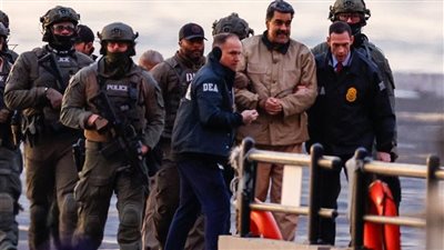 محامي مادورو أمام المحكمة الأمريكية: موكلي يتمتع رئيس دولة ذات سيادة 