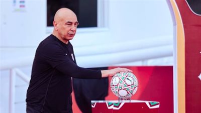 اتحاد الكرة يكشف تفاصيل علاج حمدي ويشيد بـ حسام حسن