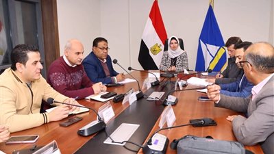 دمياط: نائب المحافظ تتابع تنفيذ مشروعات «حياة كريمة» استعدادا للافتتاح الرئاس