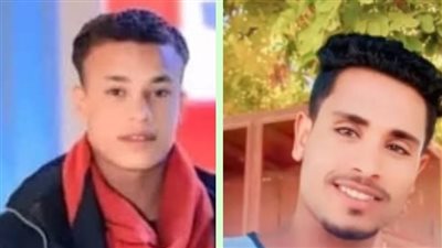 بالأسماء.. وفاة شابين في حادث تصادم موتوسيكل بمدينة إسنا