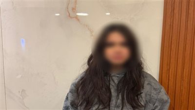 اعترافات طالبة هربت من منزلها بالمعادي بسبب خلافات مع أسرتها