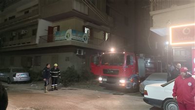 بين الهروب والحريق.. الإهمال يفتح الملف الأسود لمصحات علاج الإدمان في مصر