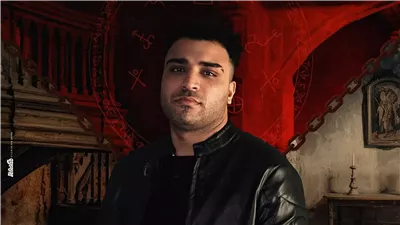 عاجل.. القبض على مطرب المهرجانات إسلام كابونجا في العجوزة