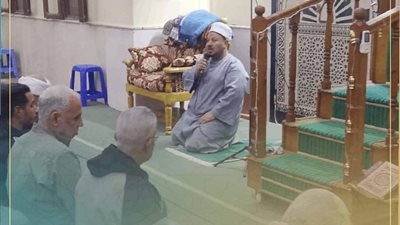 أوقاف السويس تطلق ندوة 