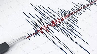 دون إصابات أو أضرار.. زلزال بقوة 5.1 درجة يضرب غرب تركيا